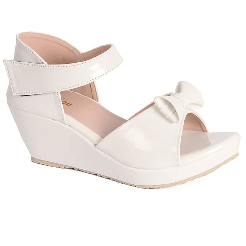 heel sandal for baby girl