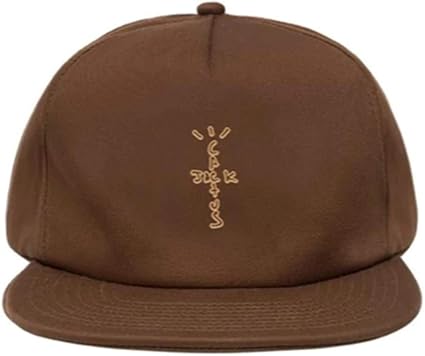 Cactus jack casquette Clearance