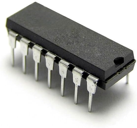 for New 20Pcs SN74LS32N 74LS32N 74LS32 DIP-14 Integrated Circuit IC
