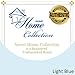 1500 Supreme Collection California King Sheet Sets Light Blue- Luxury Hotel Bed Sheets and Pillowcase Set for Cal King Mattress - Extra Soft, Elastic Corner Straps, Deep Pocket Sheets Light Blue