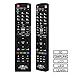 Gvirtue Universal Replacement Remote Control for Almost All LG Brand TV LCD LED HD, Smart TV AKB72914207 AKB72914003 AKB72914240 AKB72915239 AGF76692608 AKB72915206 AKB72915238(LG-23+AL)