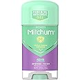 Mitchum Advanced Women Gel Anti-Perspirant & Deodorant, Shower Fresh 2.25 oz (Pack of 2)