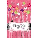 NIV, Faithgirlz! Bible: Revised Edition, Hardcover