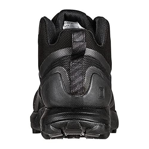 5.11 12430-019-9.5-R A/T Mid - Black (9.5)