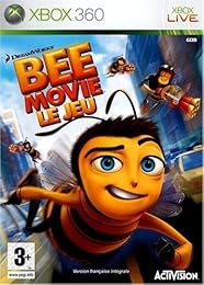 Bee Movie : Drôle d'Abeille