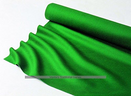 West of England 777 Premier Cloth - for 6ft Bar Billiards table