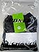 sponeed Mens Bicycling Shorts Bike Riding Pants Cushioned Cycle Bottoms US XL Gray Multi