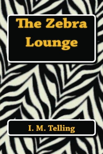 The Zebra Lounge The Zebra Lounge