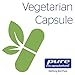 Pure Encapsulations - l-Glutamine 1000 mg - Hypoallergenic Supplement Supports Muscle Mass and Gastrointestinal Tract* - 90 Capsules