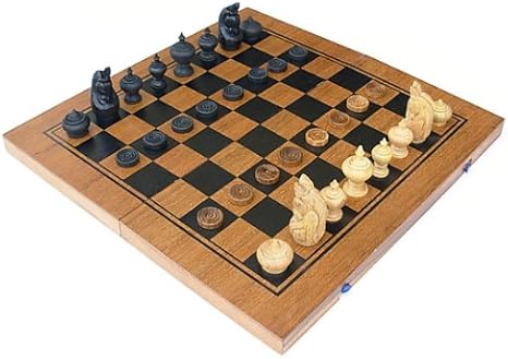 thai chess set