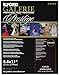 ILFORD 2001766 GALERIE Prestige Gold Fibre Silk - 8.5 x 11 Inches, 50 Sheets
