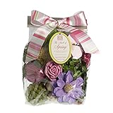 Aromatique Large 9 Oz Bag Potpourri The Smell of Spring