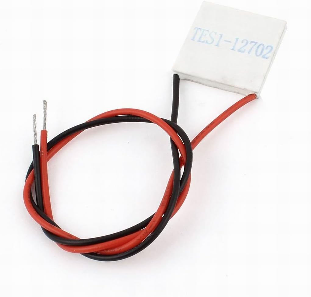 12 volt cooling plate