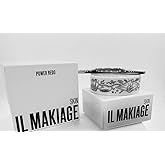 Il Makiage Power Redo Wrinkle Filler instant, age-rewinding effect Coffee Seed + Vitamin C + Rosehip Oil 20 ml