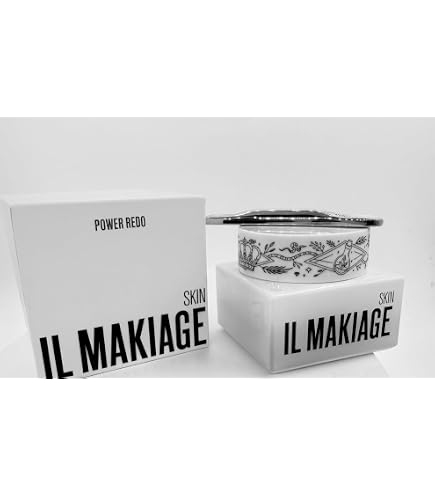 Amazon.com: UnSalstore IL MAKIAGE - Power Redo Wrinkle Fix