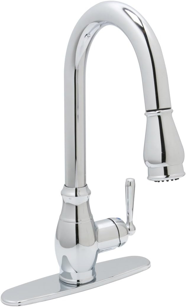 faucet amazon