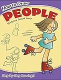 How to Draw People (Dover How to Draw)