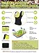 MIRANCO Waist Trainer for Women Underbust Latex Sport Girdle Corsets Cincher Hourglass Body Shaper
