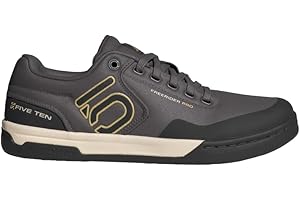 adidas Men's Five Ten Freerider Pro Canvas Mountain Bike Shoes Sneaker