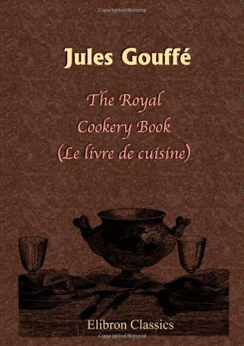 Amazon.com: Gran libro de cocina de Alain Ducasse (Spanish Edition