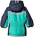 Osh Kosh Baby Boys' Infant Classic Heavyweight Active Parka
