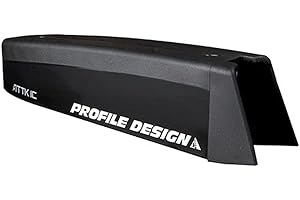 Profile Design ATTK IC Storage System Black, One Size