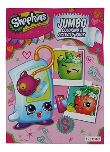 shopkins jumbo