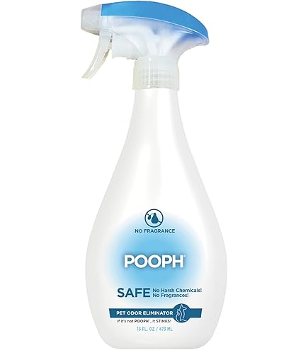 does pooph work on cigarette odor Pet Eliminator, 32oz Spray, 2-Pack Eliminating Cigarette Smell in House