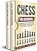 Chess For Beginners: A Comprehensive Guide To Master Chess Openings,Recognize Middlegame Patterns And Dominate Your Opponent