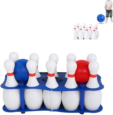 home bowling set