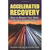 Accelerated Recovery: How to Recover Your Body After Injury or Surgery
