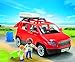 Playmobil Family SUV Playset Playset