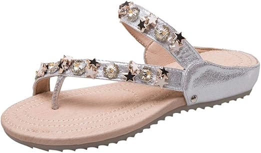 diamante flip flops wedding