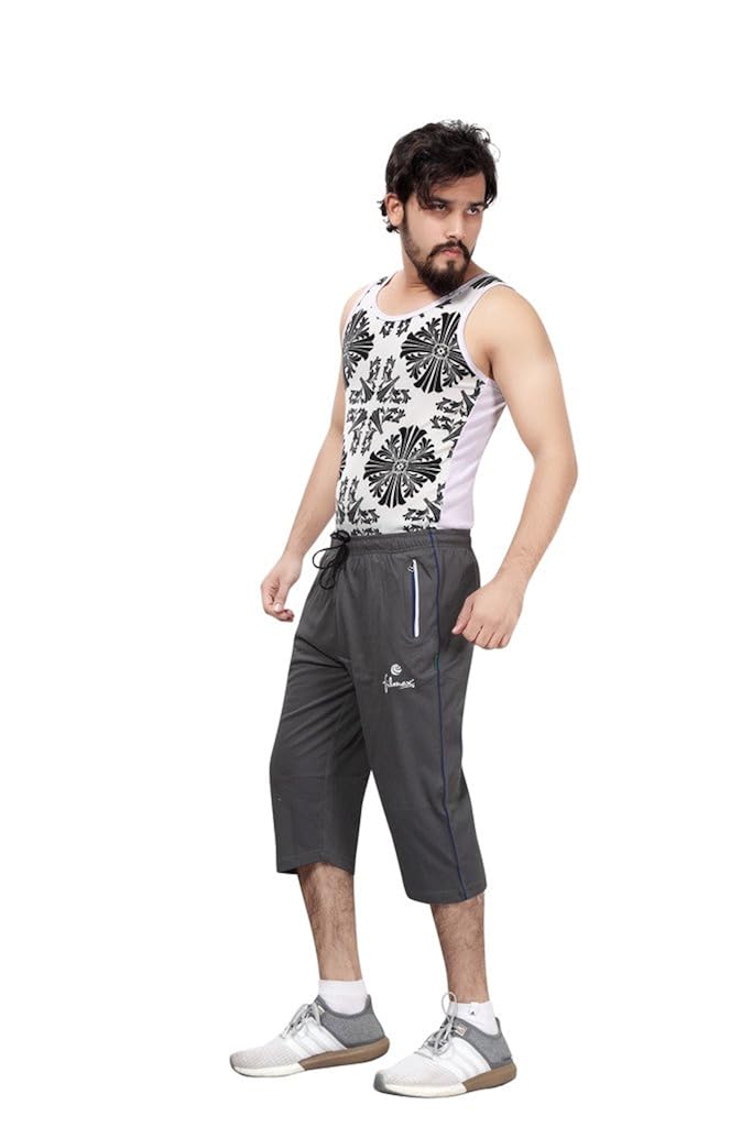 filmax&reg; originals 100% cotton in hosiery 3/4 three fourth lower