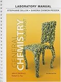 Laboratory Manual for General Chemistry: Atoms First, 2nd Edition