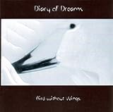 Diary of Dreams Album: «Bird Without Wings» (Front side) Diary of Dreams Album: «Bird Without Wings» (Front side)