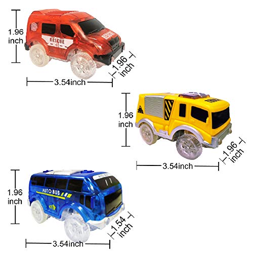 3 AUKND+Replacement+Accessories+Flashing+Compatible