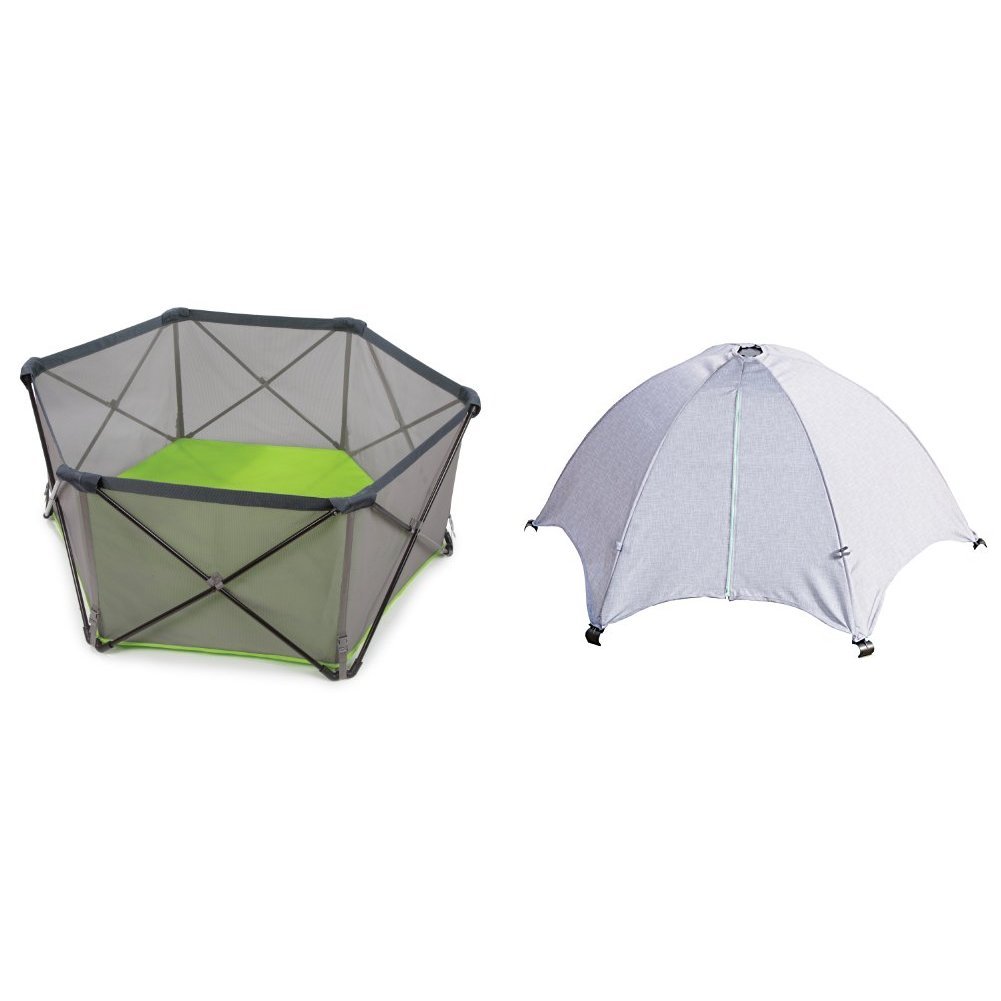summer infant playpen canopy