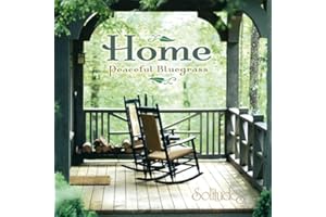 Home Peaceful Bluegrass