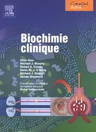 Biochimie clinique
