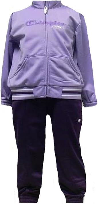 champion tracksuit girls