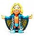 Funko WWE Mystery Mini Vinyl Figure (Ric Flair)