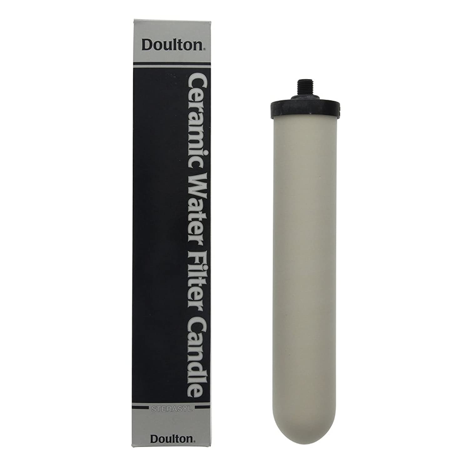 Doulton W9142011 Hi-Flow Water Filter Cartridge Compatible-951444