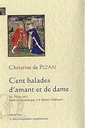 Cent balades d'amant et de dame