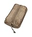 Detachable 4x7in Mesh Pouches/Compatible with our Tactical Notebook Covers