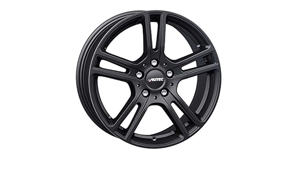 Autec Llantas MUGANO 7.5x17 ET36 5x112 SWM ...