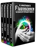 Fluorescence: The Complete Tetralogy