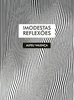 Livro IMODESTAS REFLEXÕES