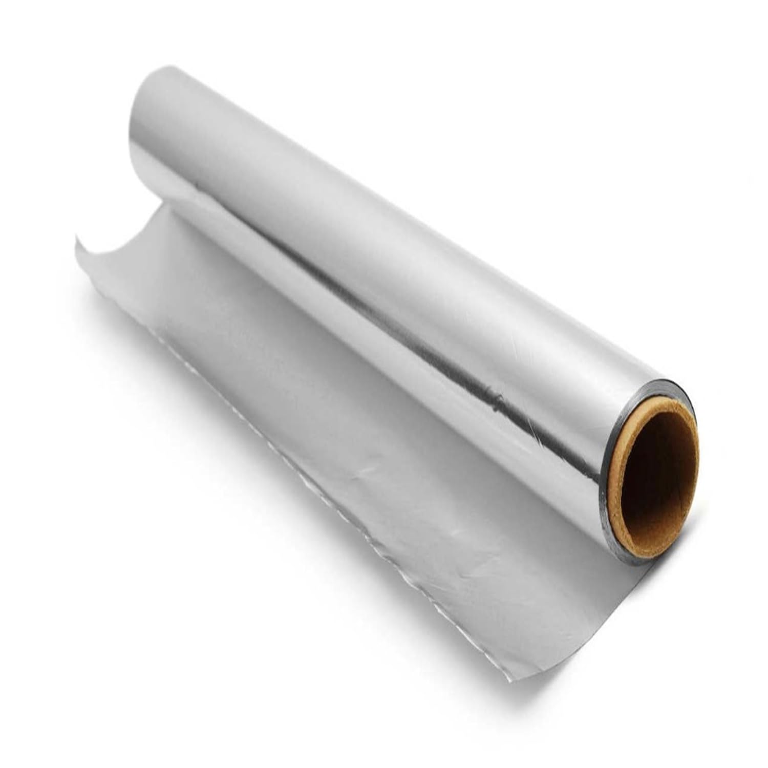 ALLBASA Aluminium Film, 29 cm x 100 Metres, Pack of 1
