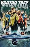 Star Trek (2011-) #30